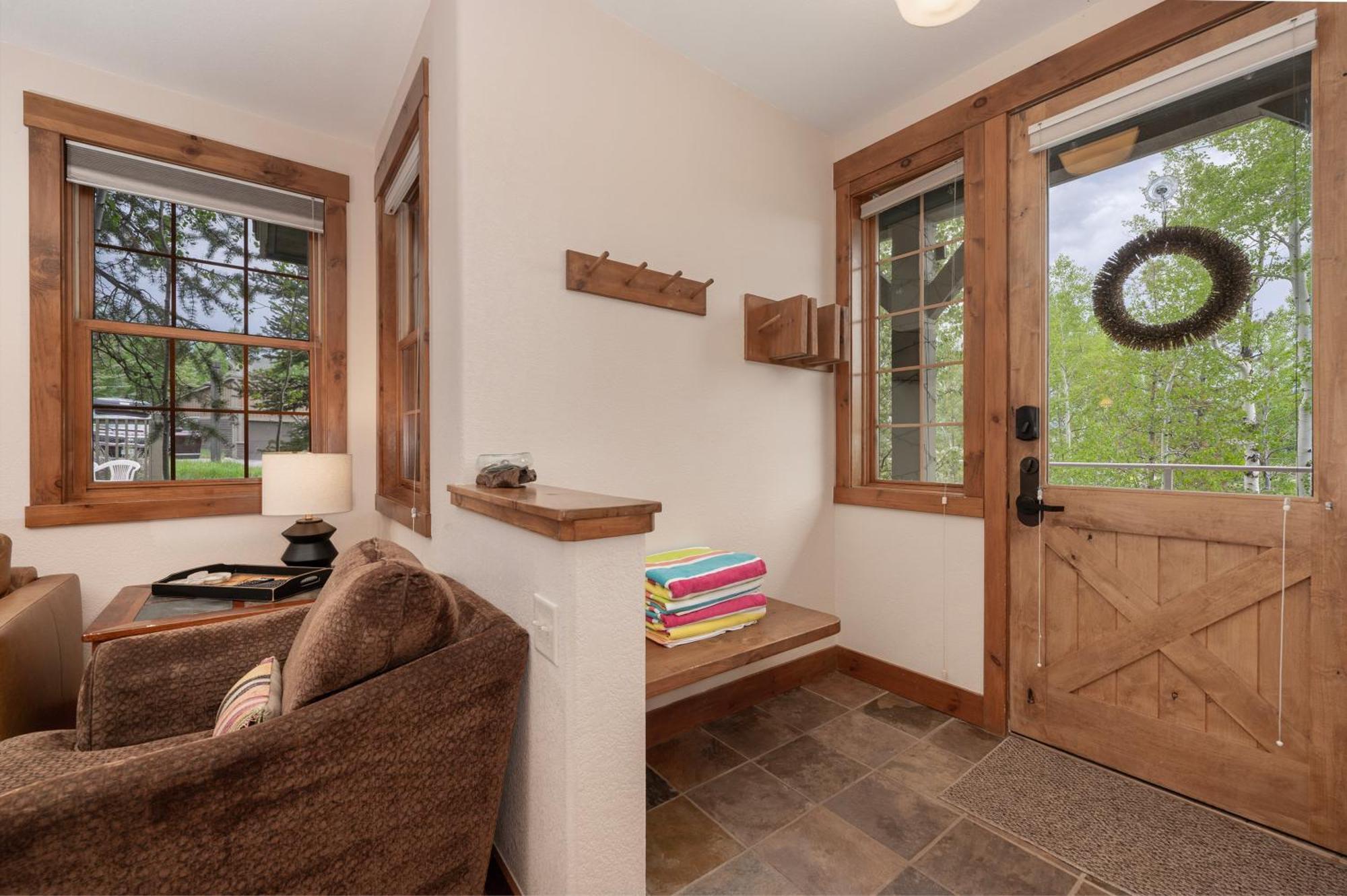 Sundog Condo In Granby Ranch Zewnętrze zdjęcie