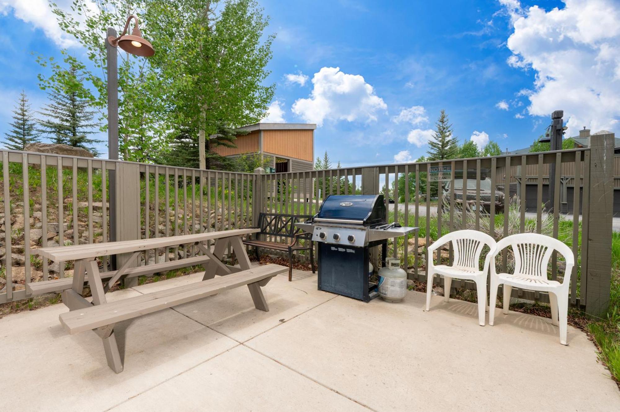 Sundog Condo In Granby Ranch Zewnętrze zdjęcie
